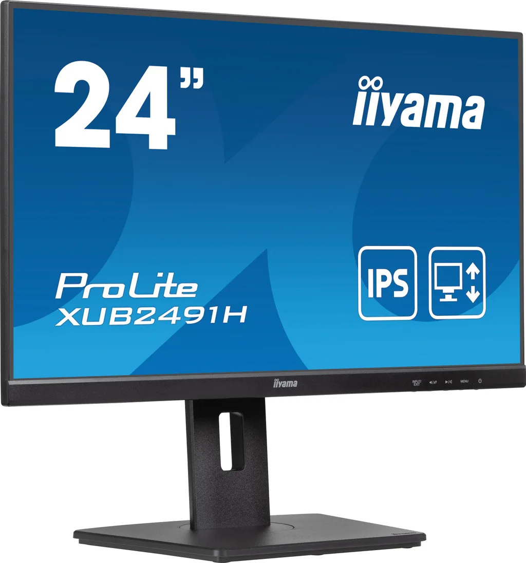 iiyama XUB2491H-B1