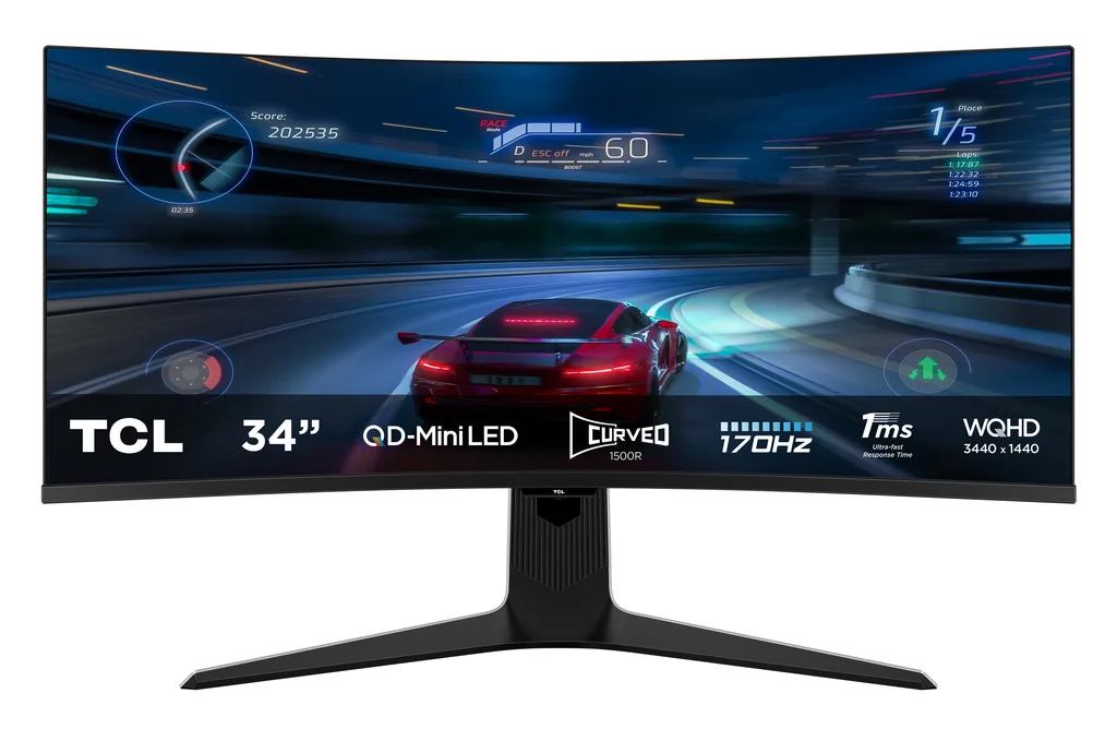 TCL 34R83Q
