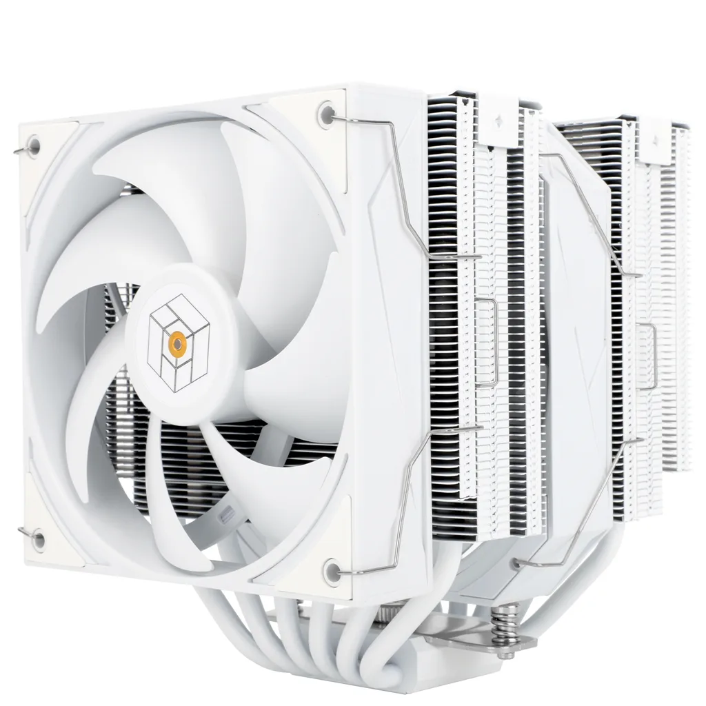 Thermalright Royal Pretor 130