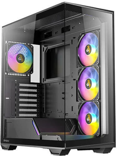 Antec C3 ARGB (White)