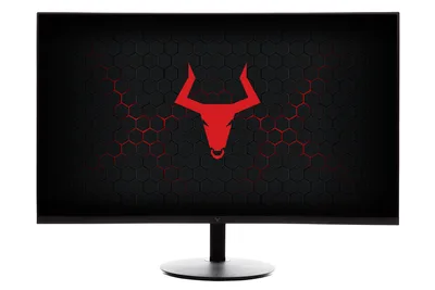 itek Taurus Resolux 27"