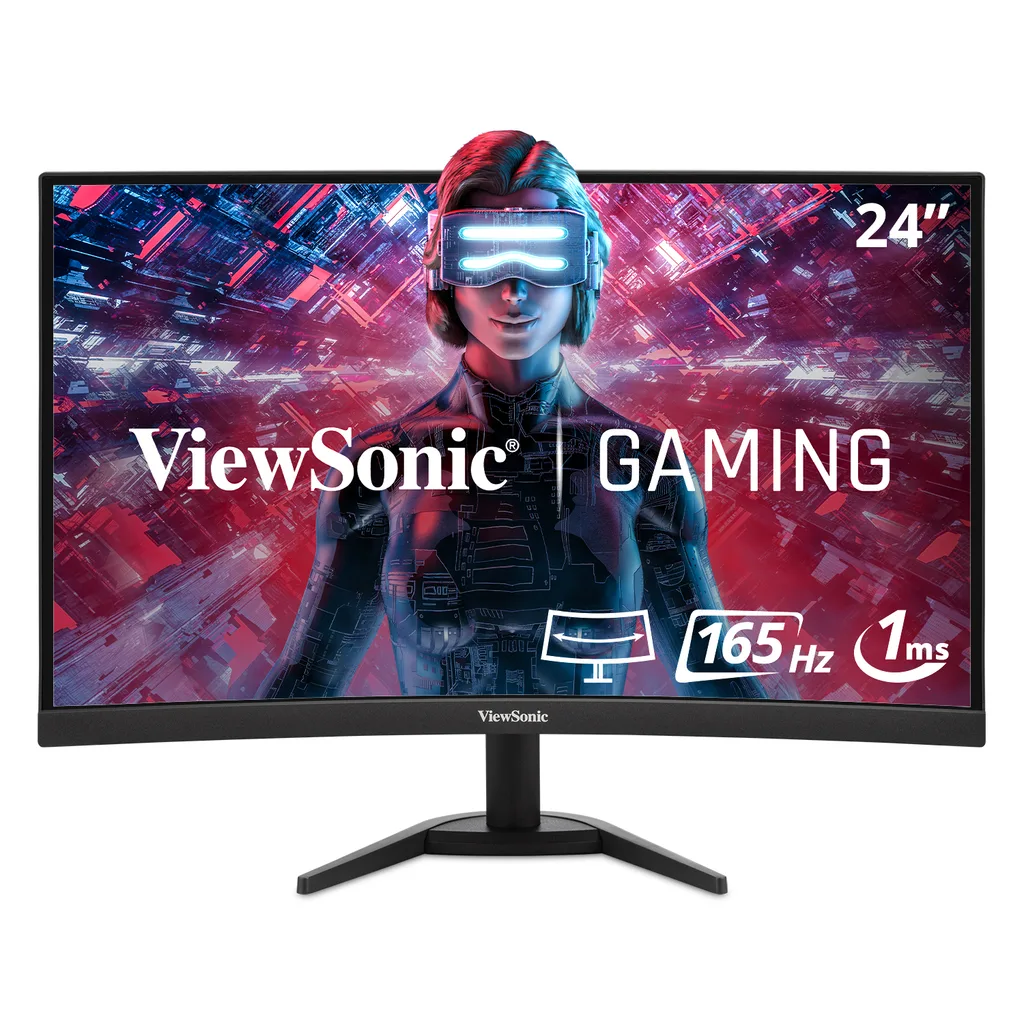 Viewsonic VX2468-PC-MHD