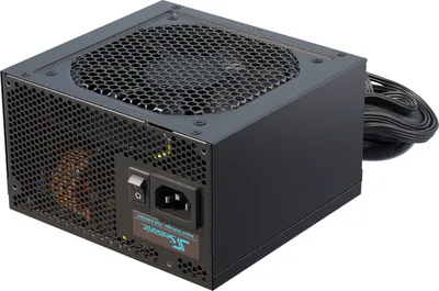 SeaSonic G12 GM