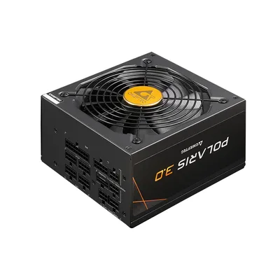 Chieftec Polaris 3.0 850W gold Full modular