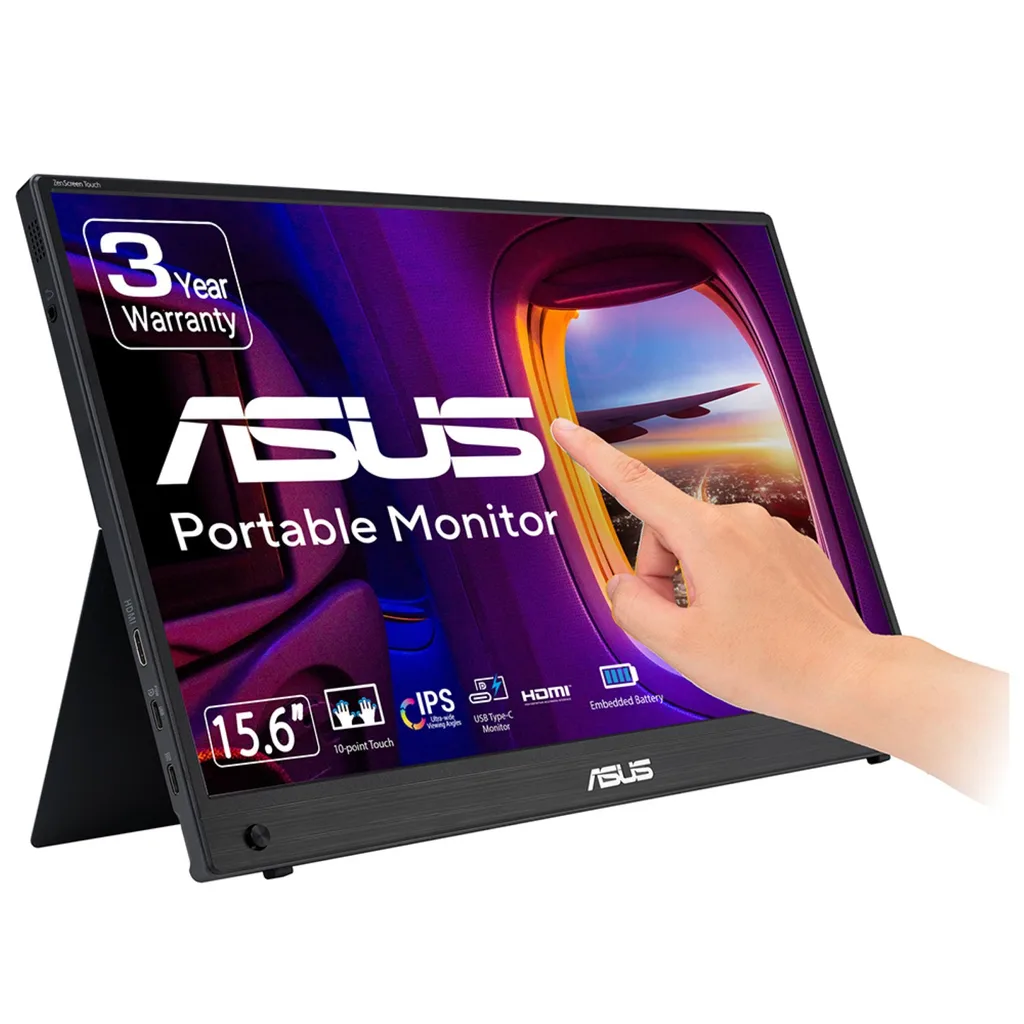 ASUS MB16AMTR