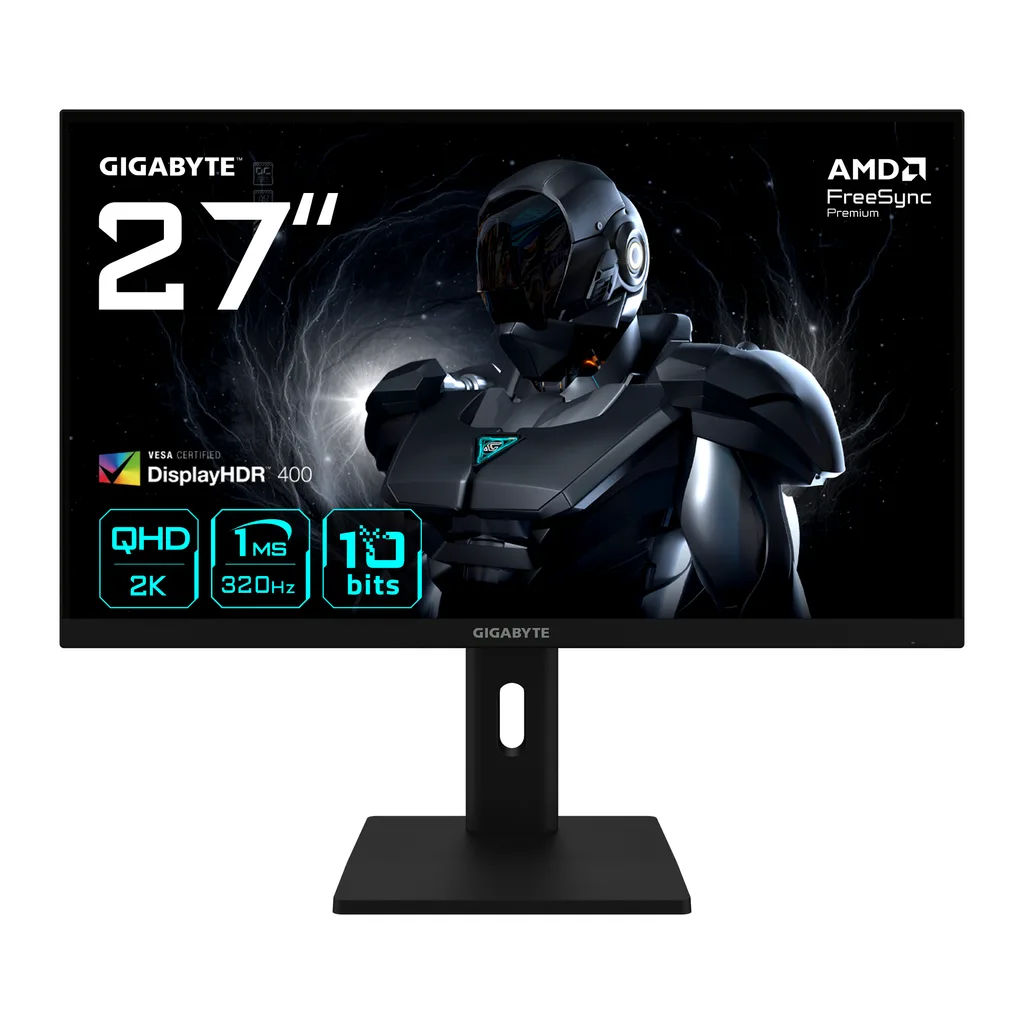 GIGABYTE G27Q3