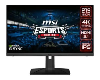 MSI MAG281URF