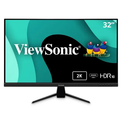 ViewSonic VX3267U-2K