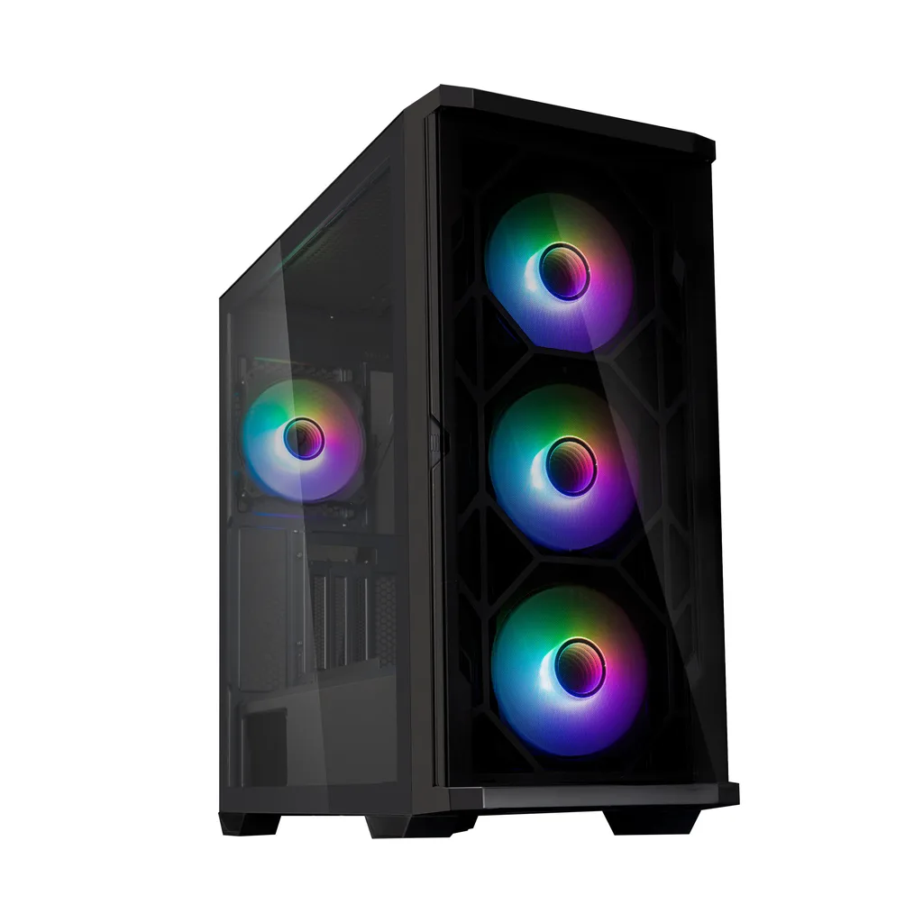 Zalman Z10 DUO