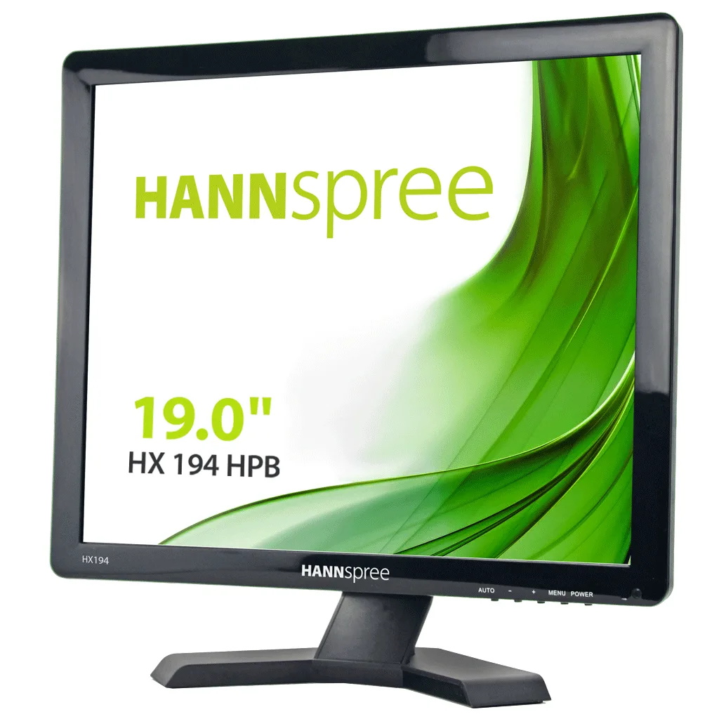 Hannspree HX194HPB