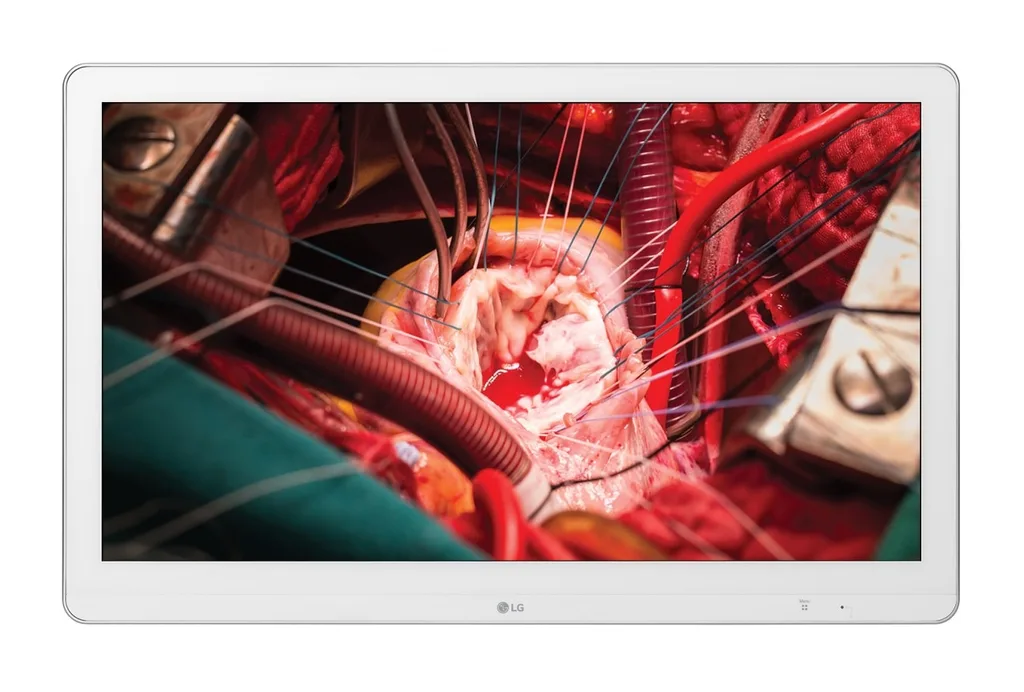 LG 27HK510S-W
