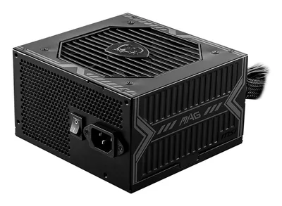 MSI MAG A650BN