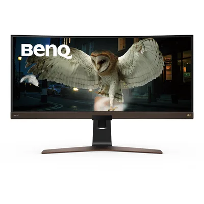BenQ EW3880R