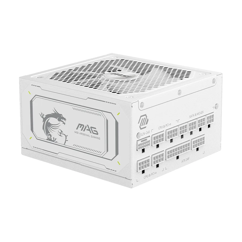 MSI MAG A1000GL PCIE5