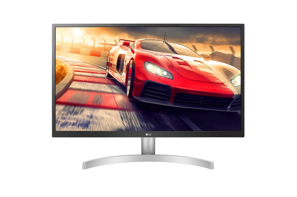 LG 27UL500