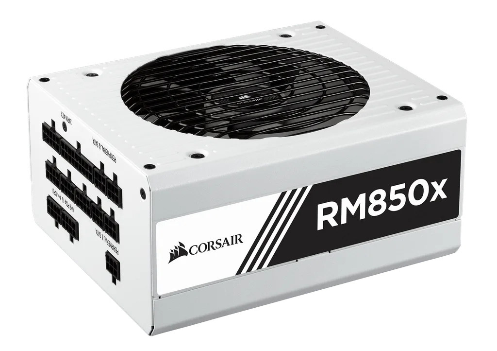 Corsair RM850x