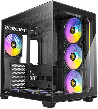 Antec C5 ARGB (White)