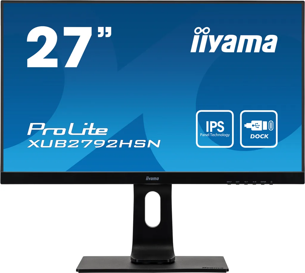 iiyama XUB2792HSN-B1