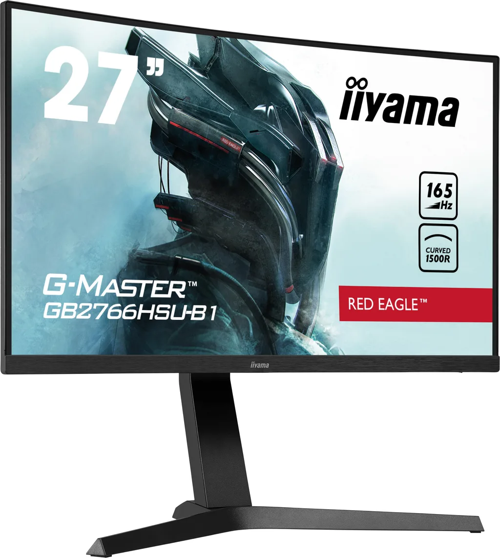 iiyama GB2766HSU-B1
