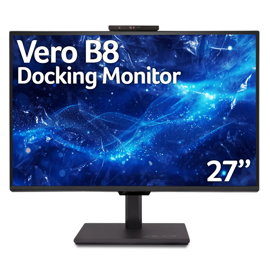 Acer Vero B278UG 27" QHD Monitor