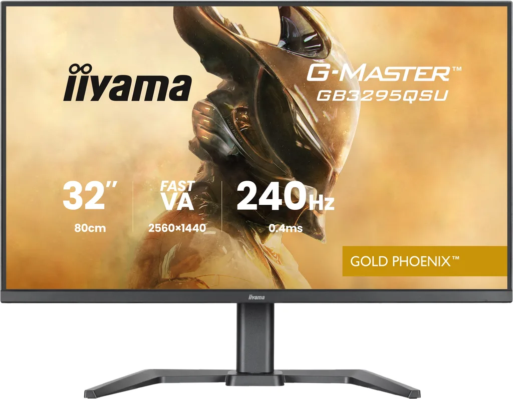 iiyama GB3295QSU-B1
