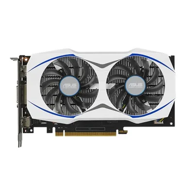 Asus GTX950-2G GeForce GTX 950 75W
