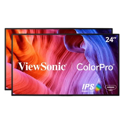 Viewsonic VP2468a_H2