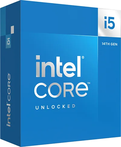 Core i5-14600K