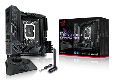 ASUS ROG STRIX Z790-I GAMING WIFI