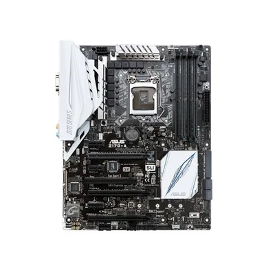 Asus Z170-A