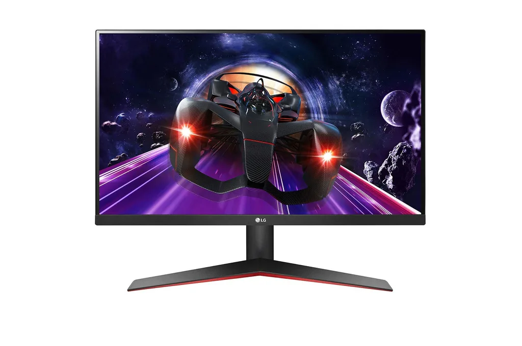 LG 24MP60G-B
