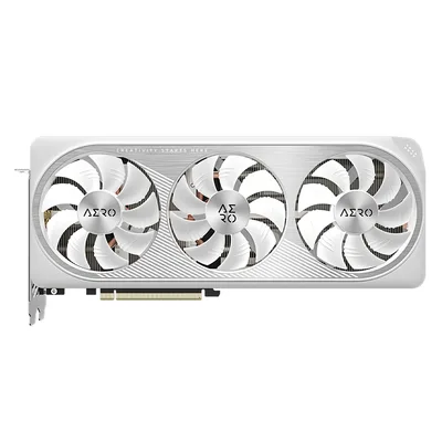Gigabyte AERO OC V2 GeForce RTX 4070 Ti