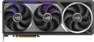 Asus ROG Astral OC GeForce RTX 5090 32GB 358mm