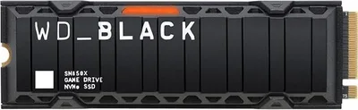 Western Digital WD_Black SN850X