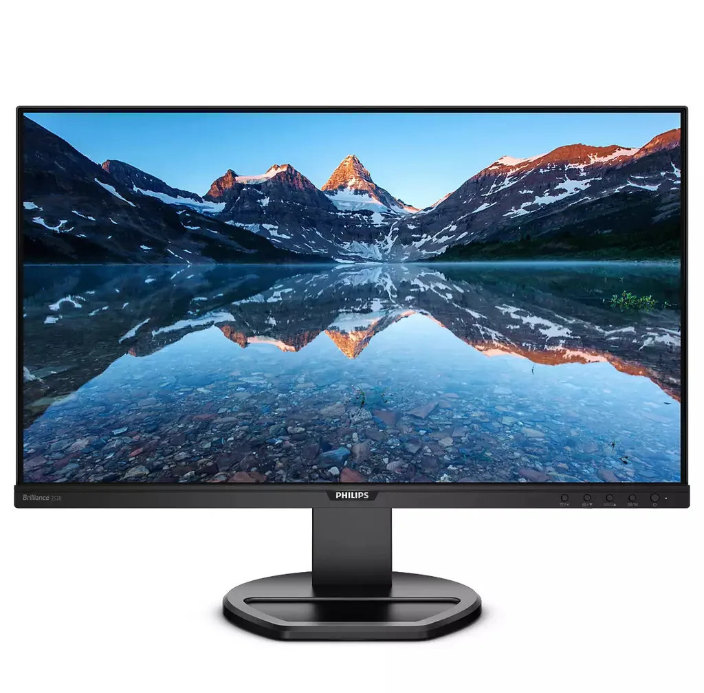 Philips 252B9/00