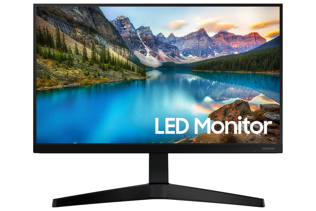 Samsung LF24T370FWR