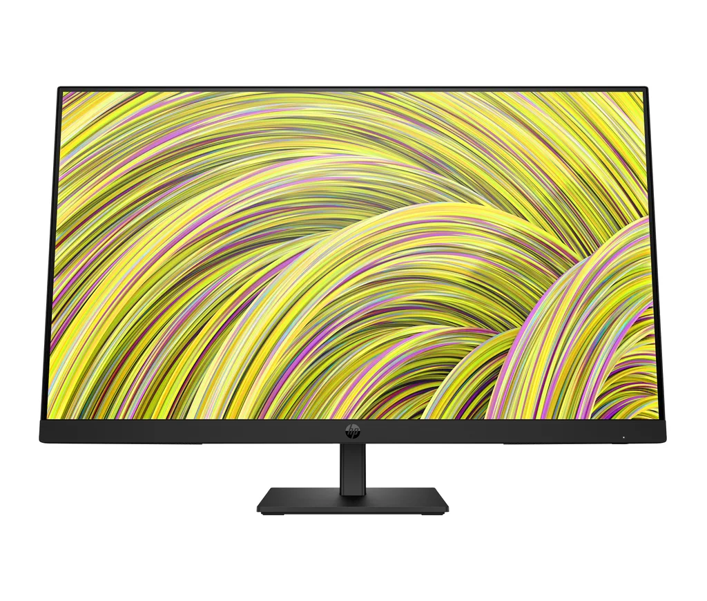HP P27h G5