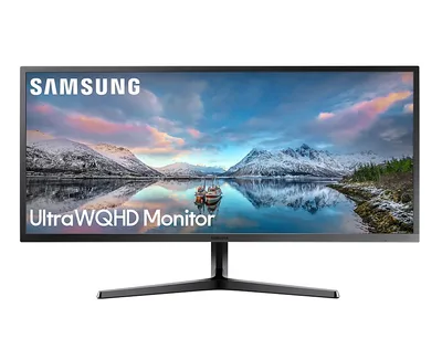 Samsung LS34J552WQNXZA