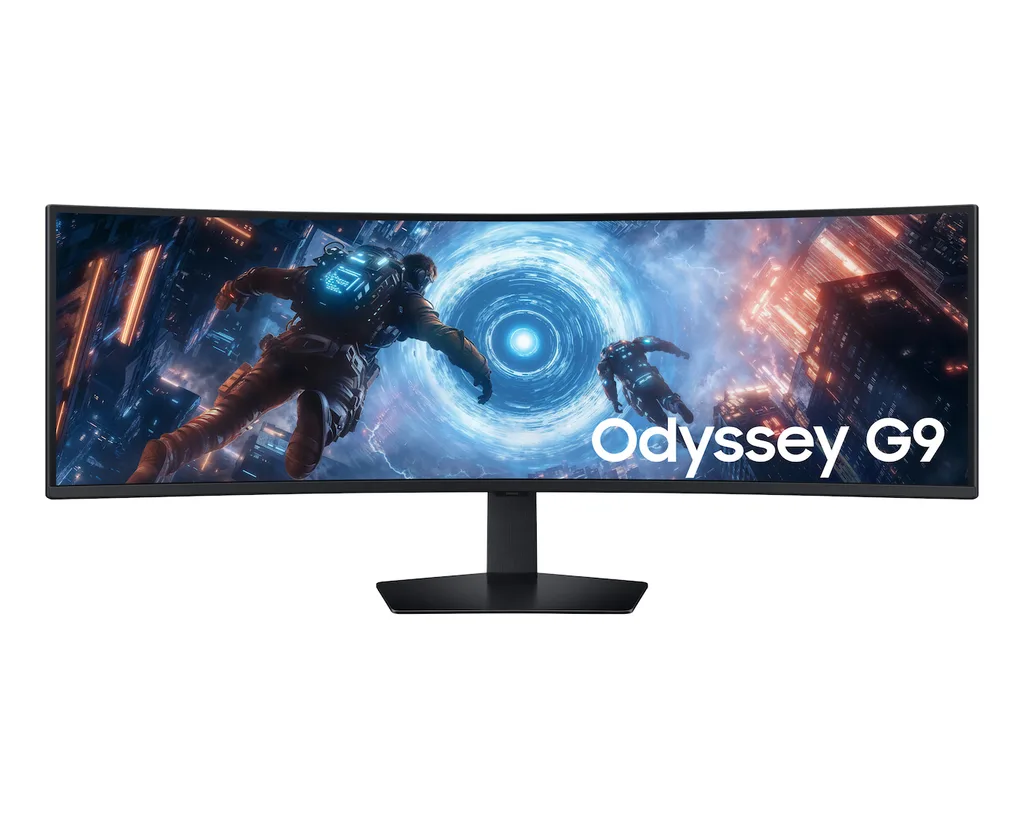 Samsung LS49FG910ELXZD