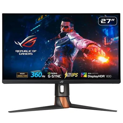 ASUS PG27AQN