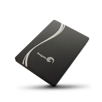 Seagate 600 120GB SSD 2.5"