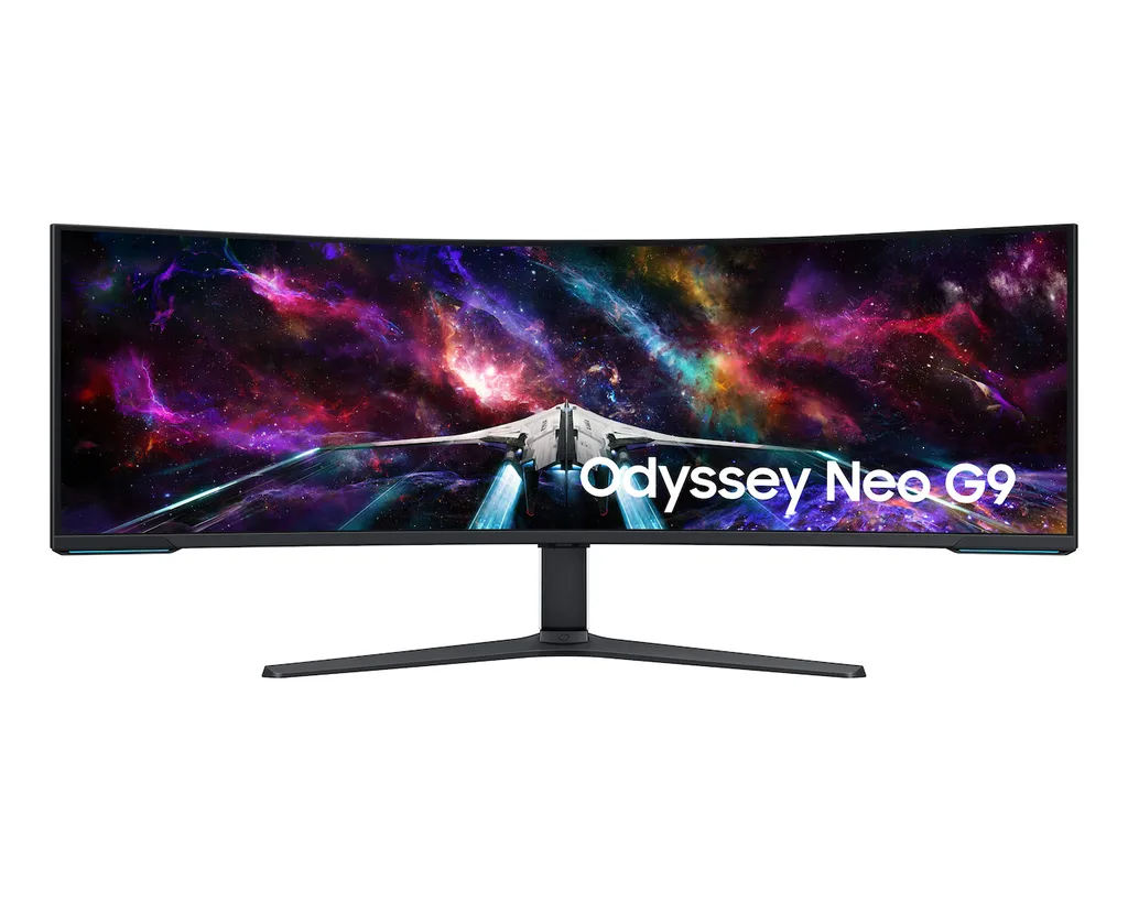 Samsung LS57CG950NNXZA