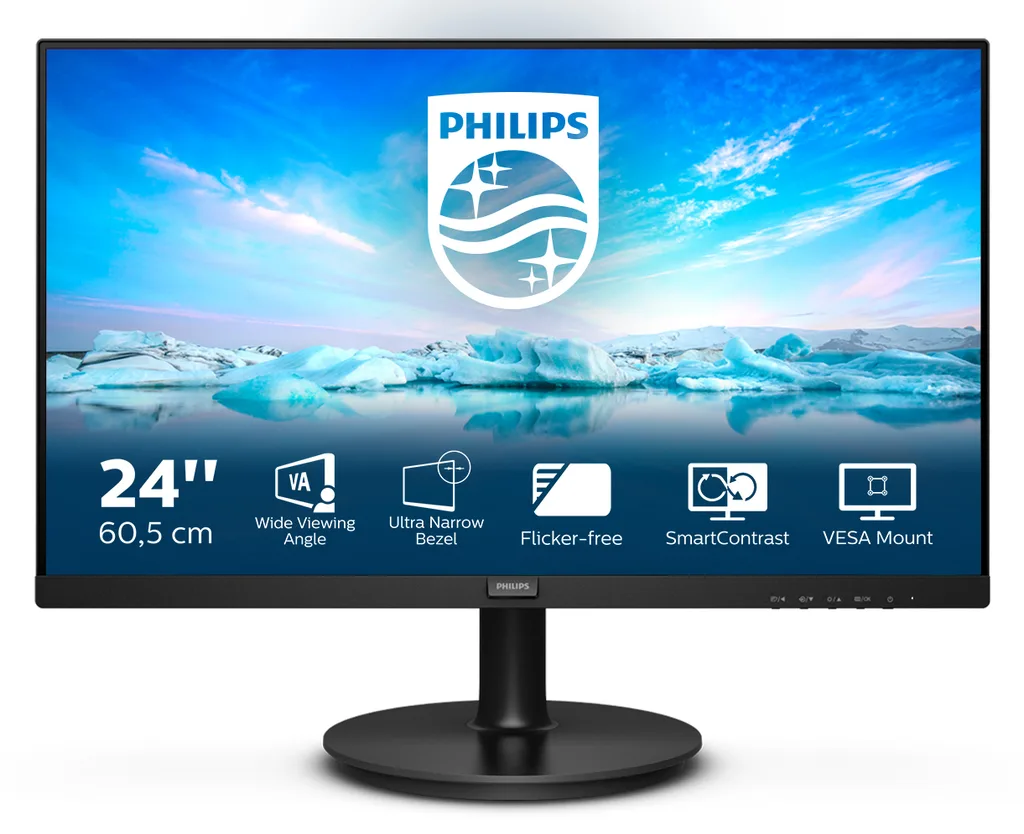 Philips 241V8LA/01