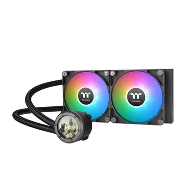 Thermaltake TH240 V2 Ultra ARGB Sync (Black)