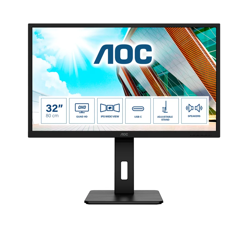AOC Q32P2CA