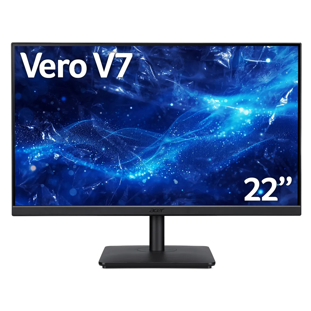 Acer VERO V227QE3BIV 21 IPS 100HZ