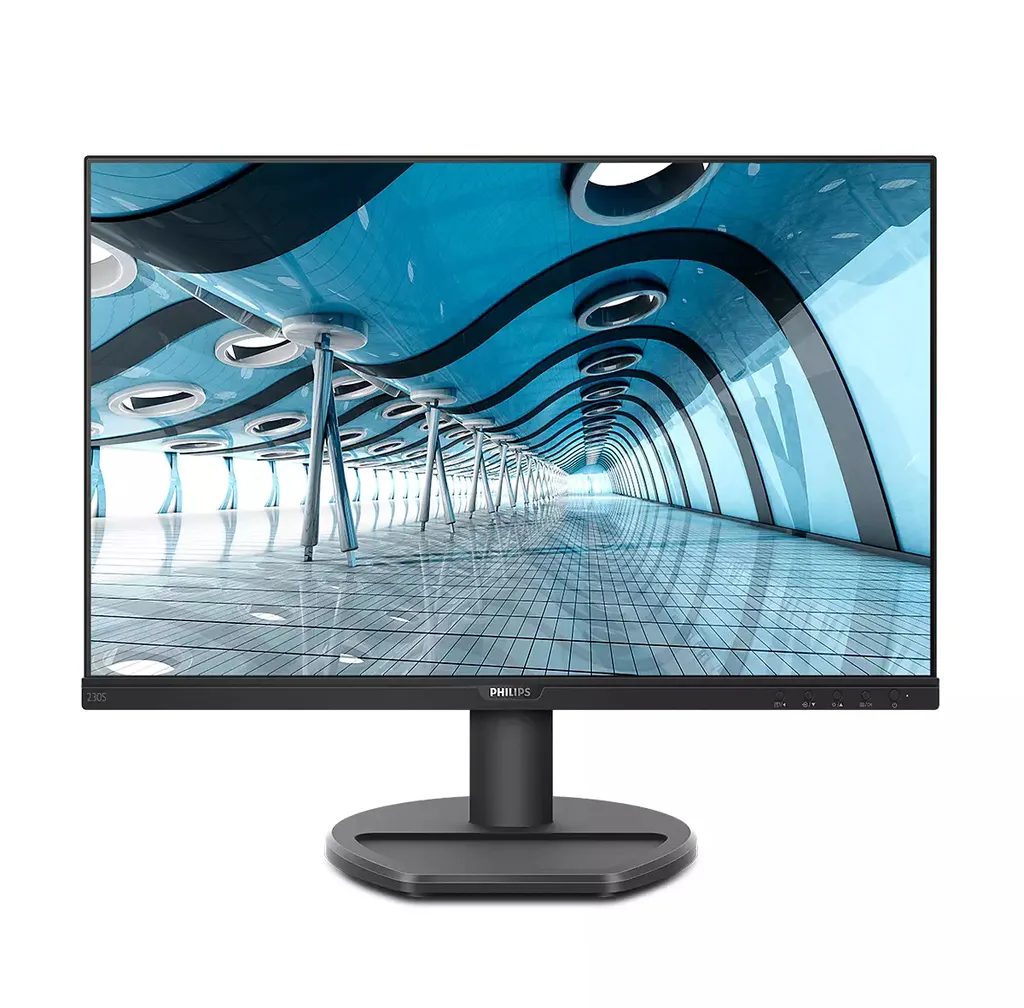 Philips 230S8QHSB/93