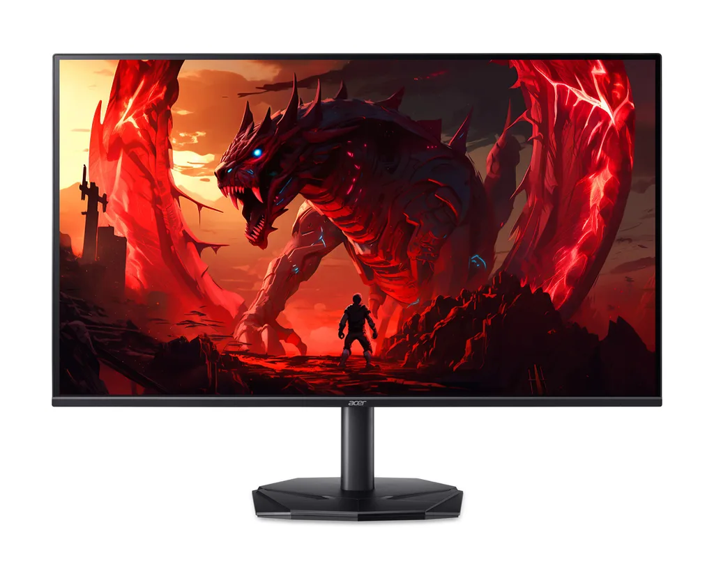 Acer NITRO KG240YW3BMIIPX 23.8 16:9 240HZ