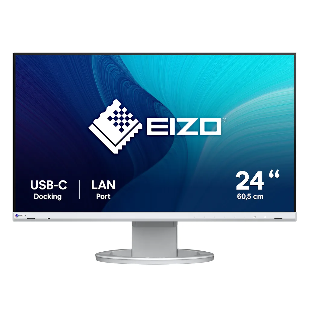 EIZO EV2490-WT