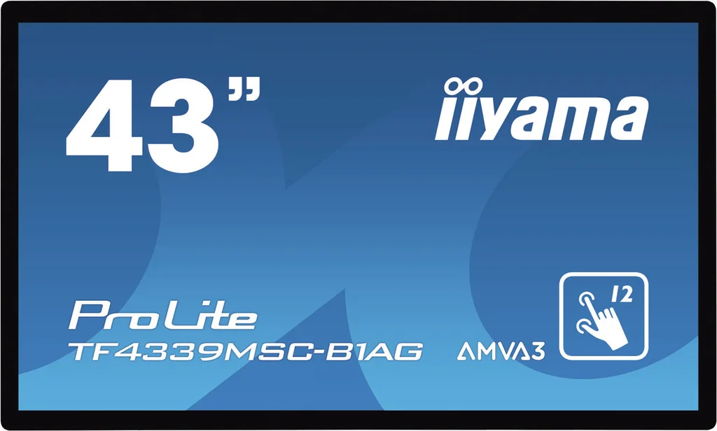 iiyama TF4339MSC-B1AG-REF